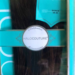 Halo Couture 20inch Original Halo extensions. 1B-30